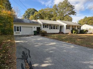 29 Glen Dr, Northbridge, MA 01534