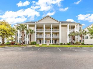 5090 Windsor Green Way UNIT 103, Myrtle Beach, SC 29579