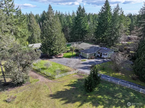 1170 SW Wildwood Road, Port Orchard, WA 98367