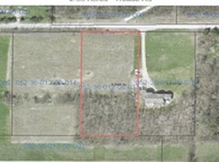 291 Trease Rd, Lexington, OH 44904