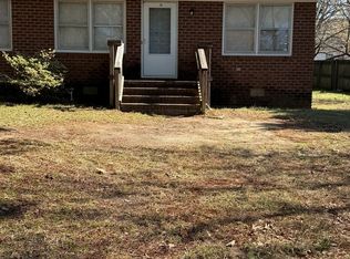 915 S Kates Ln, Nashville, NC 27856