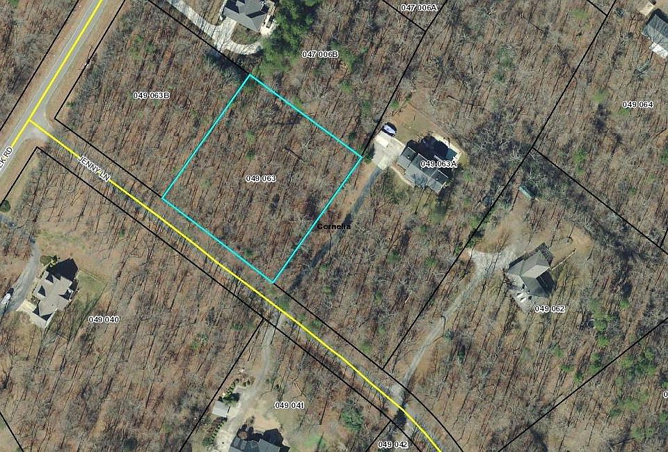 1st image of 0 Jenny Ln #2
