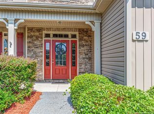 20 Turner Matthew Ct, Spring Lake, NC 28390