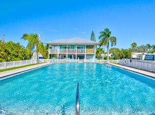 55 Boca Chica Rd LOT 447, Key West, FL 33040