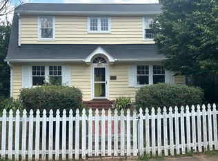 225 Gloria Ave, Winston Salem, NC 27127