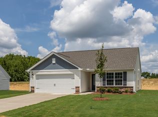 376 Chedworth Dr, Angier, NC 27501