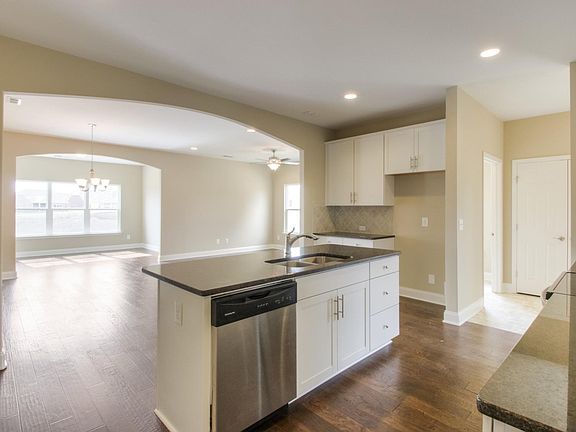 The Griffin Kitchen
