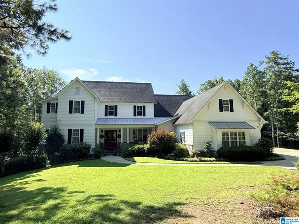 3421 Highway 109, Chelsea, AL 35051
