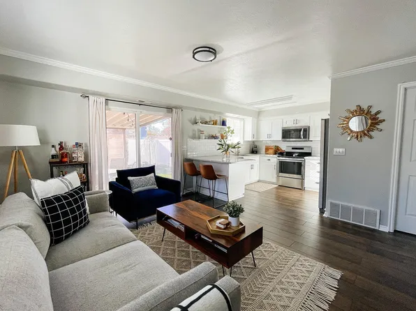 912 E Grape Ivy Way, Salt Lake City, UT 84106