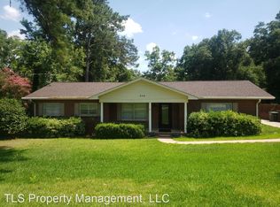304 Alberta St, Enterprise, AL 36330