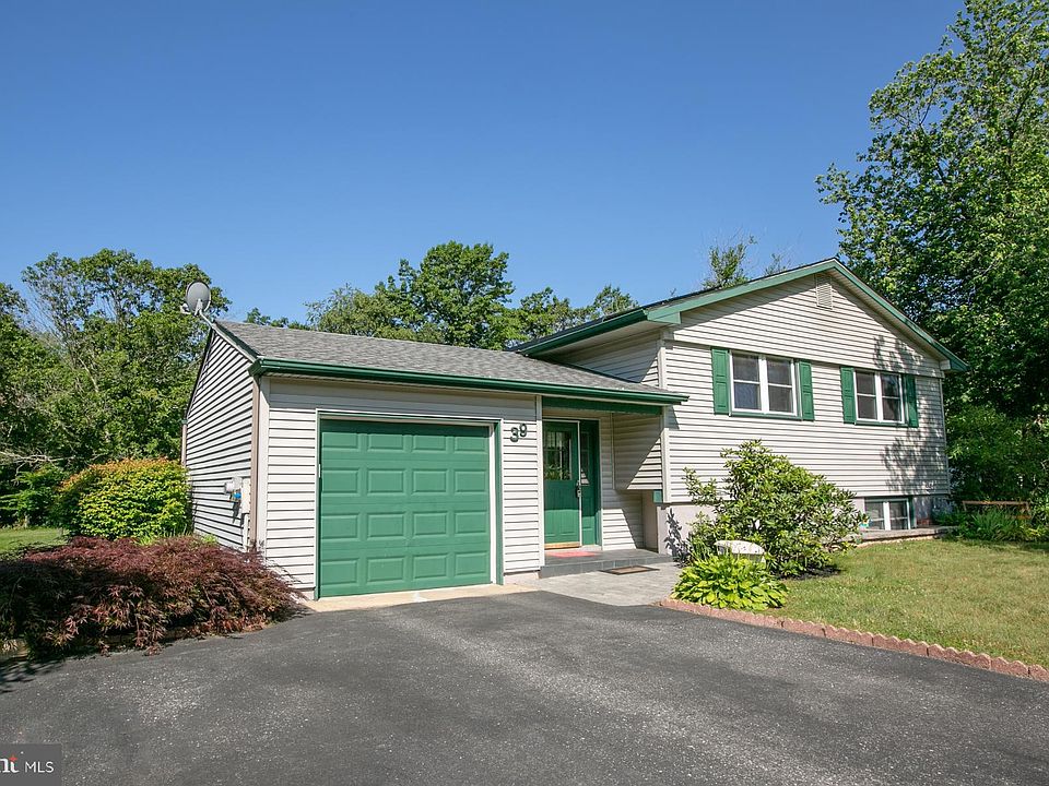 39 W Mary Ln, Waterford Works, NJ 08089 Zillow