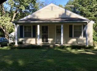 20 Webber St, Jackson, TN 38301