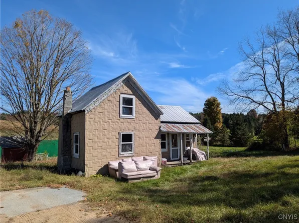 3035 Walker Rd, Boonville, NY 13309