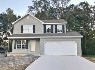 143 McKivison Ct #143, State College, PA 16803