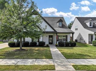 275 Creek View Ln, Acworth, GA 30102