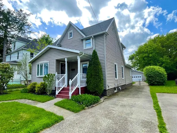 114 Elsbree St, Sayre, PA 18840