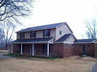 3088 Sycamore View Rd, Bartlett, TN 38134