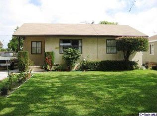 2219 S Van Ness Ave, Santa Ana, CA 92707