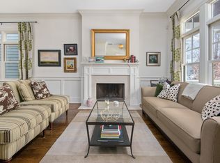 4130 N Paulina St, Chicago, IL 60613