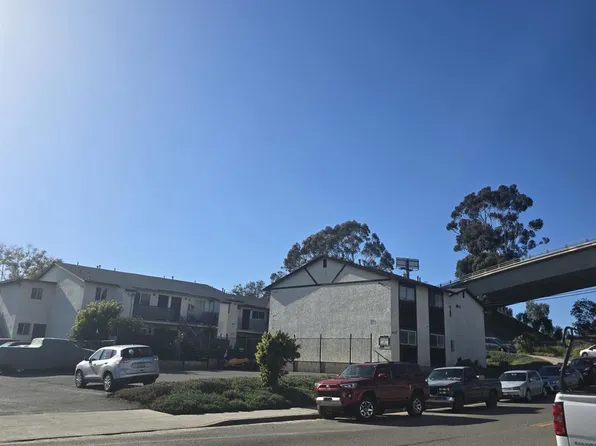 4615 Delta St APT 9, San Diego, CA 92113