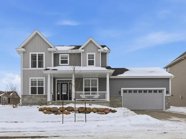 9603 Summer Willow Lane, Verona, WI 53593