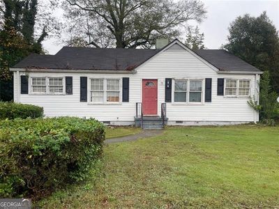 6848 Church St, Lithonia, GA, 30058