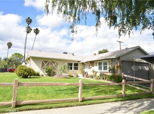 7800 McLaren Ave, Canoga Park, CA 91304