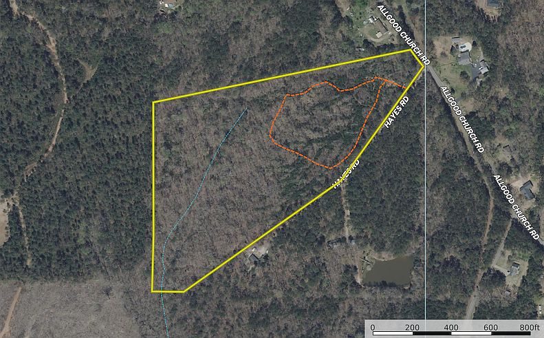 1st image of 0 Allgood Church Rd