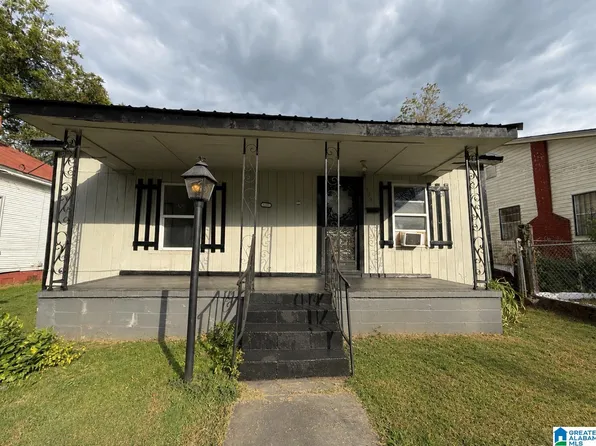 933 Court T, Birmingham, AL 35214