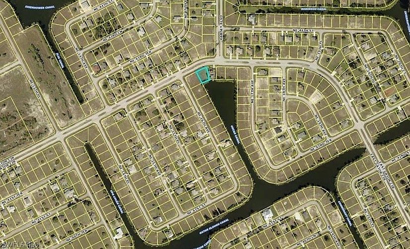 1608 N Gator Cir, Cape Coral, FL 33909 MLS 222058292 Zillow