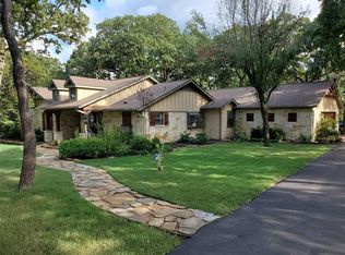 217 Westover Dr, Argyle, TX 76226