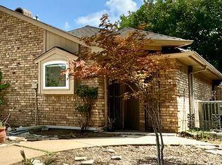 1114 Hilton Dr, Mansfield, TX 76063