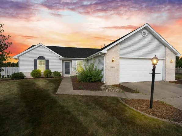 10836 Lake Shasta Ct, Fort Wayne, IN 46804