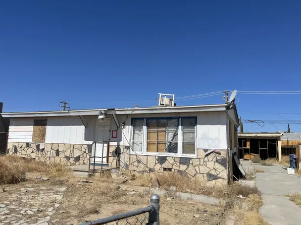 321 N Norma St, Ridgecrest, CA 93555