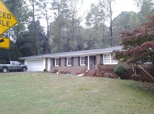 1673 Nottingham Dr, Gainesville, GA 30501