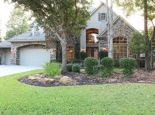 27 Silver Maple Pl, Spring, TX 77382