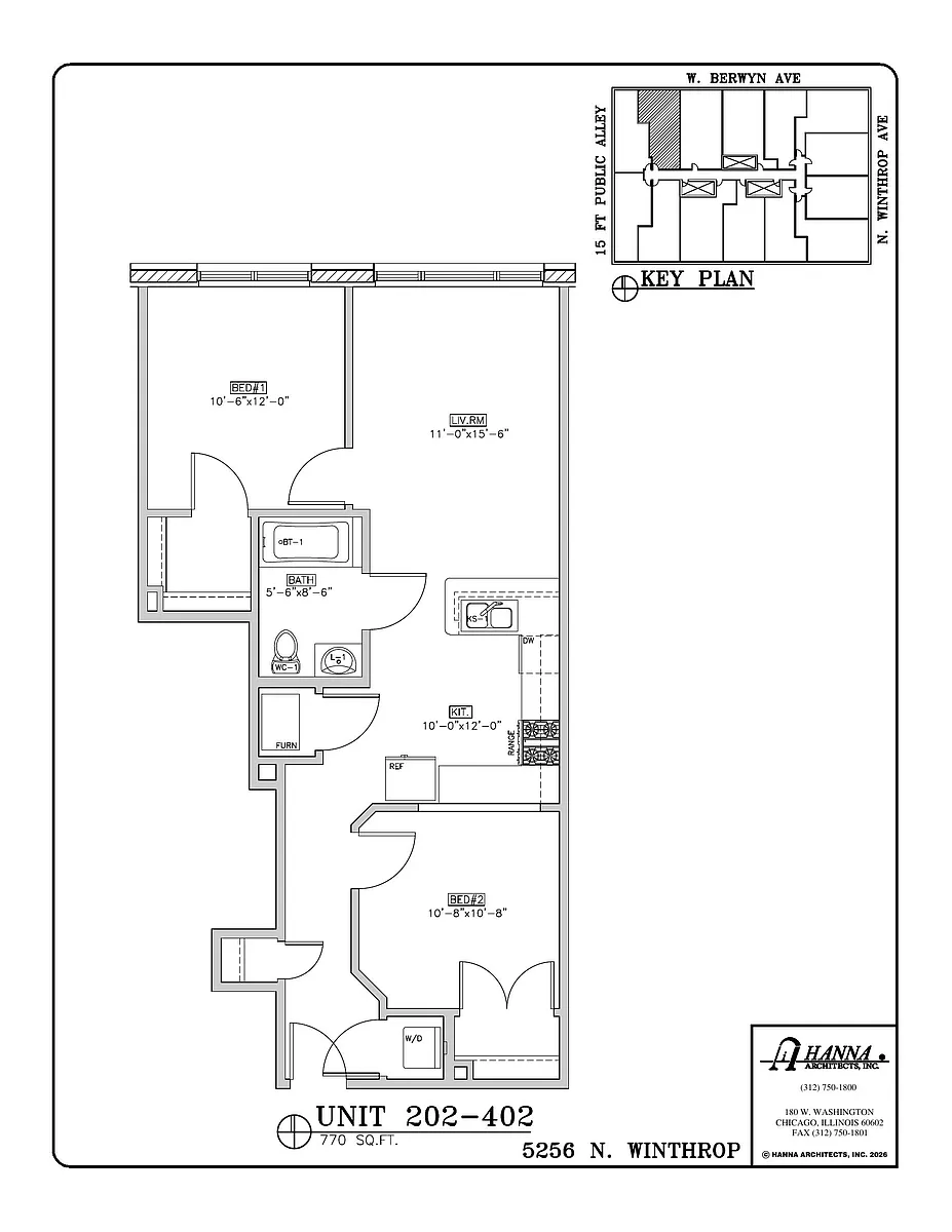 Floor plan 02