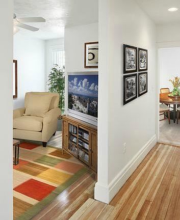 6 Barrows St. Boston - Allston Building Photo 9