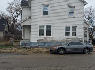 609 Clover St, Dayton, OH 45410