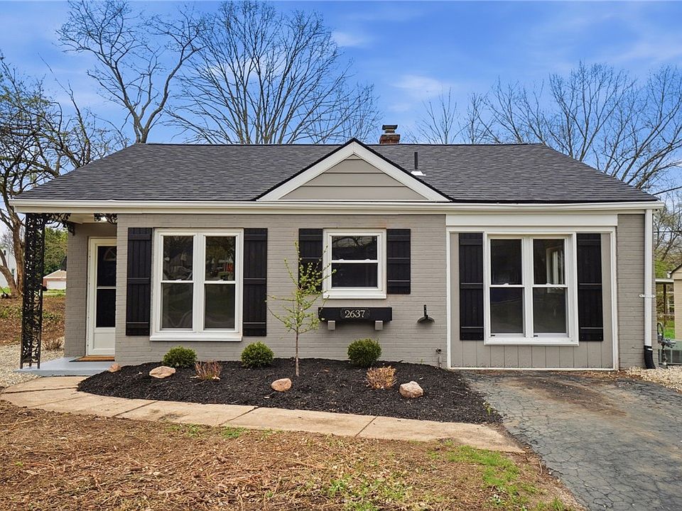 1st image of 2637 Oakley Ave