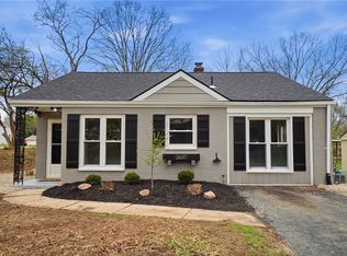 2637 Oakley Ave, Dayton, OH 45419