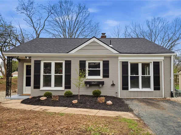 2637 Oakley Ave, Dayton, OH 45419