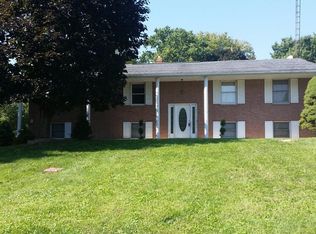 4721 Darlington Ave NW, Canton, OH