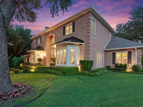 25 Point Vw, Waco, TX 76710