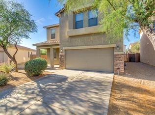 44252 W Kramer Ln, Maricopa, AZ 85138