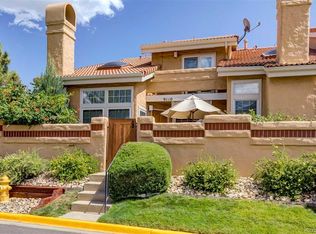 9110 Madre Pl, Lone Tree, CO 80124