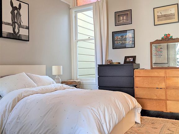 4th image of 1827 McAllister St #B