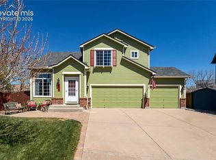 8020 Cooper River Dr, Colorado Springs, CO 80920
