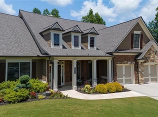 755 Lanshire Dr, Alpharetta, GA 30004