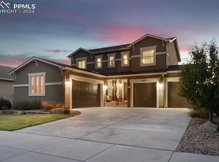 10692 Forest Creek Dr, Colorado Springs, CO 80908